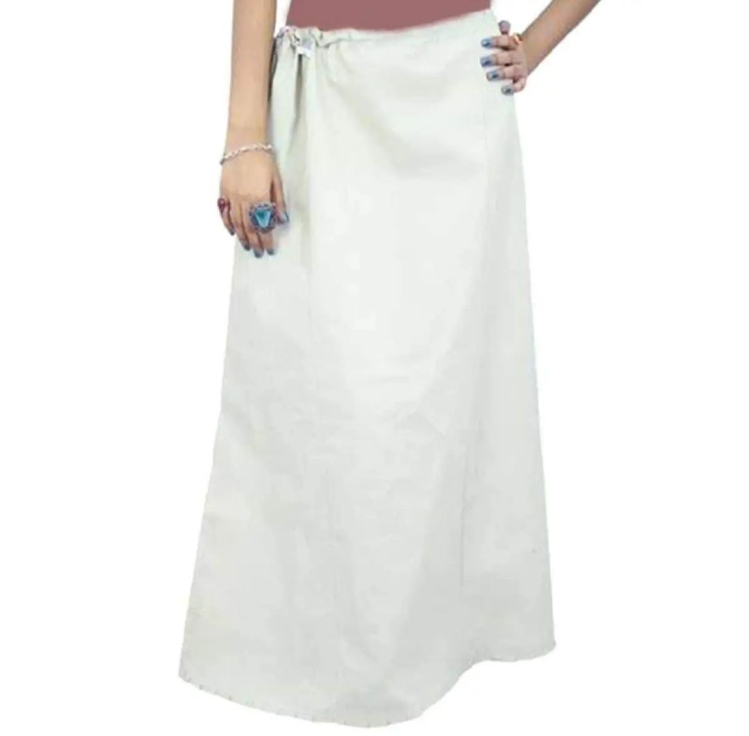 Picture of Sare Petticoat 100% Cotton Size 42 44