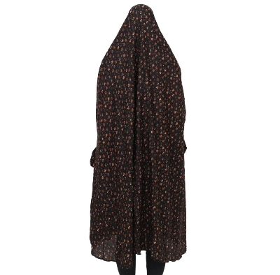 Picture of khimar nekab 100% cina lilen always use & comfortable collection