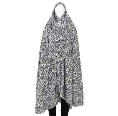 Picture of khimar nekab 100% cina lilen always use & comfortable collection