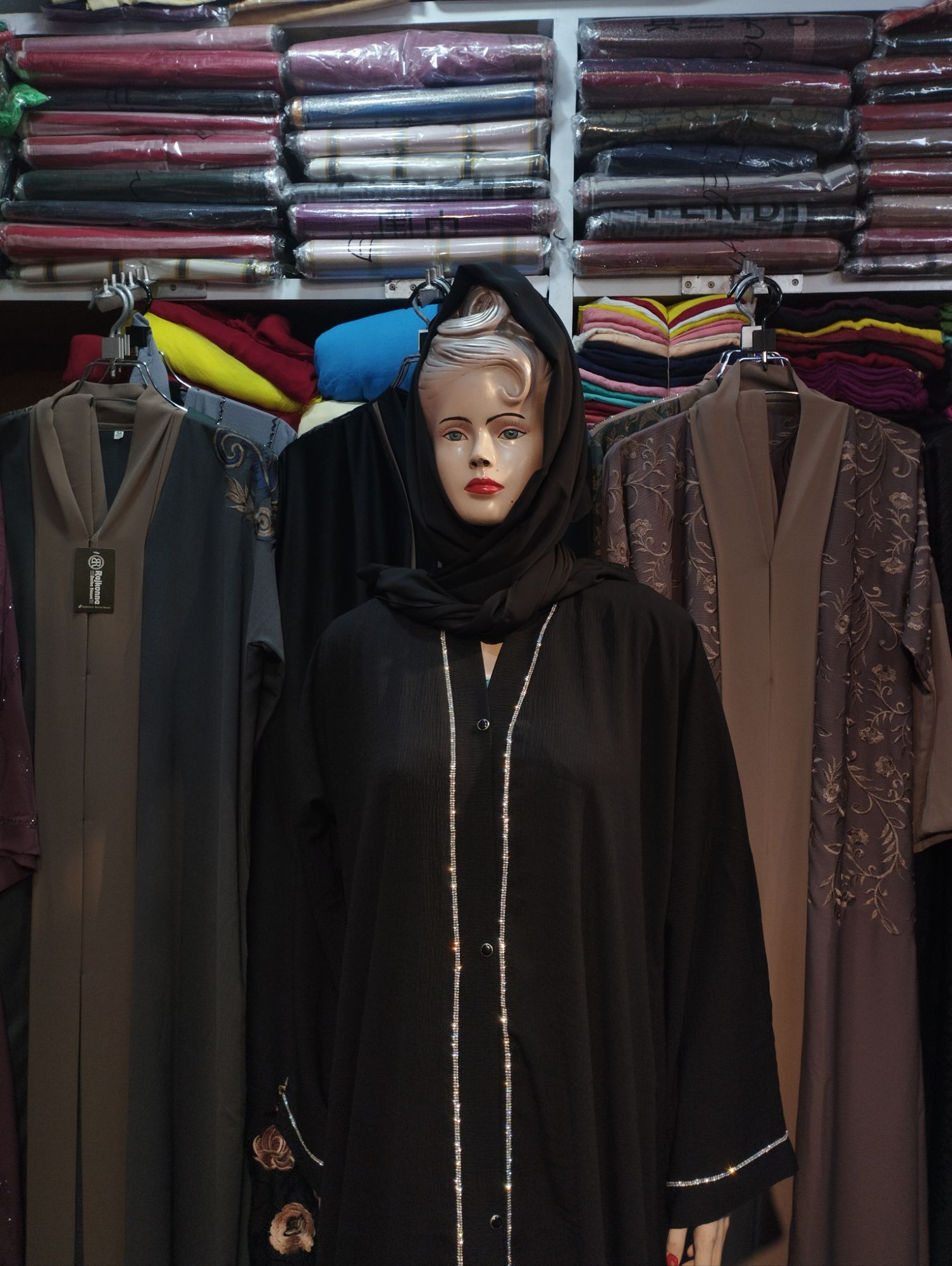 Picture of Zoom dobai borka always use and comfortable   design