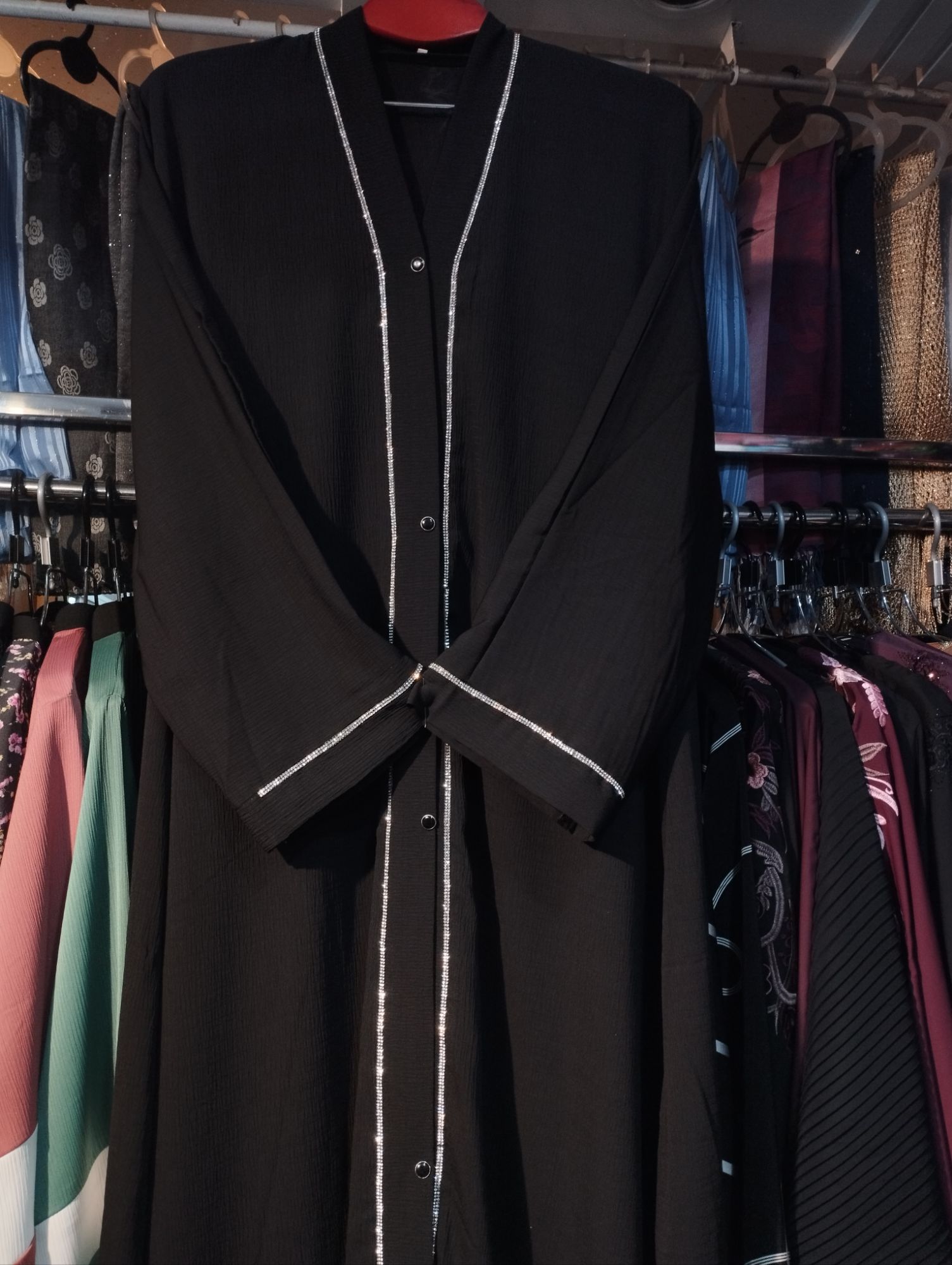 Picture of Zoom dobai borka always use and comfortable   design