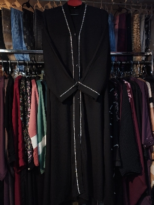 Picture of Zoom dobai borka always use and comfortable   design