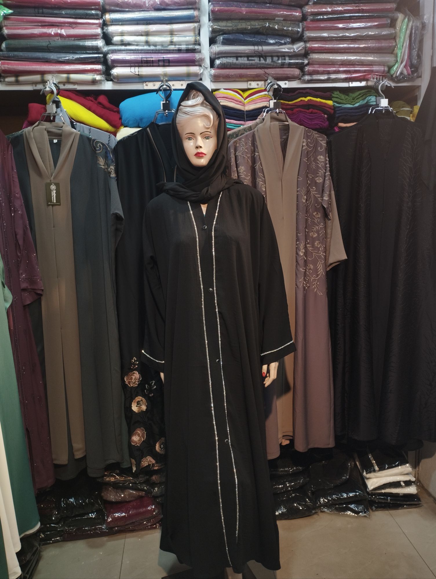 Picture of Zoom dobai borka always use and comfortable   design