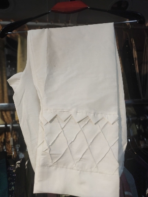 Picture of ladies fashionable cotton pant very comfortable  all design