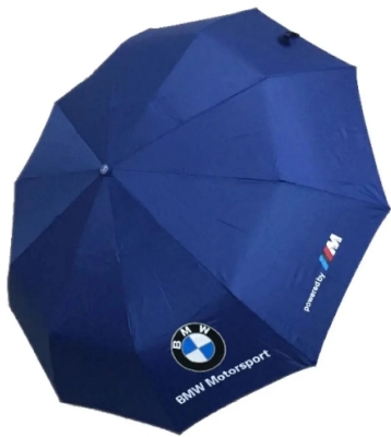 Picture of BMW orginal 08shikh big size multi functional outo open umbrella