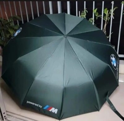 Picture of BMW orginal 08shikh big size multi functional outo open umbrella