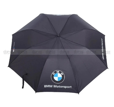 Picture of BMW orginal 08shikh big size multi functional outo open umbrella