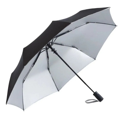 Picture of world class auto  open umbrella waterproof febris