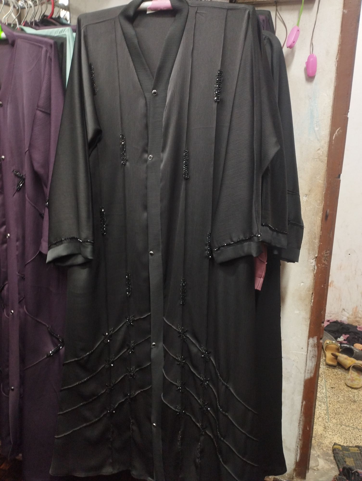 Picture of Zoom Dobai Karcofe Borka - Coffee Maker Machine for Home Use