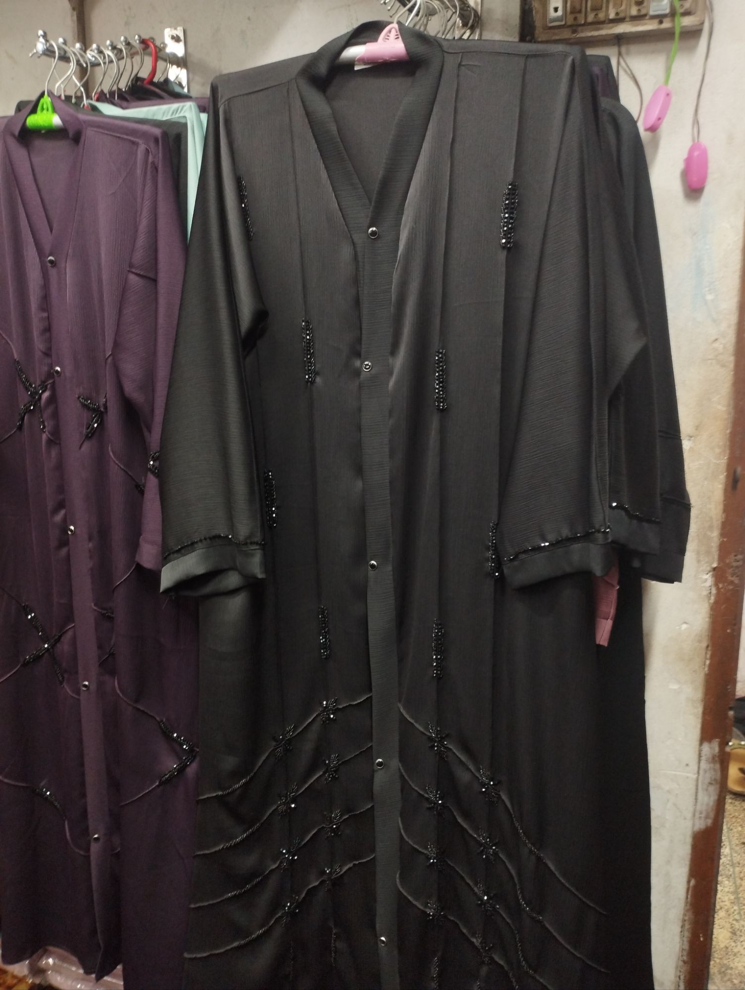 Picture of Zoom Dobai Karcofe Borka - Coffee Maker Machine for Home Use