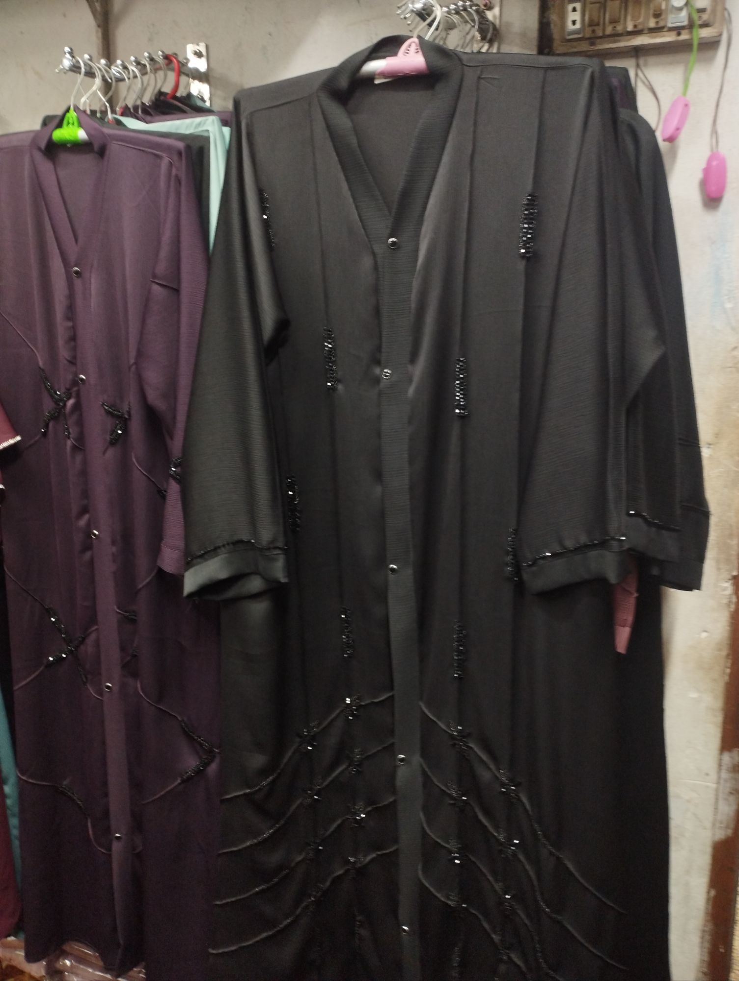 Picture of Zoom Dobai Karcofe Borka - Coffee Maker Machine for Home Use