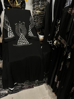 Picture of zoom fashionabl karsofi work only borqa