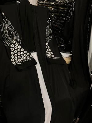 Picture of zoom fashionabl karsofi work only borqa