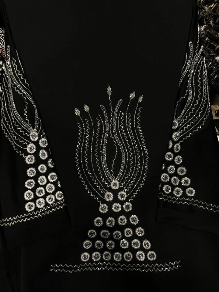 Picture of zoom fashionabl karsofi work only borqa