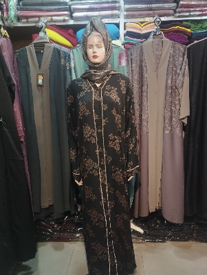 Picture of Zoom Print Dobaiborka