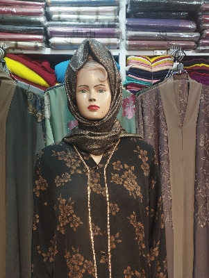 Picture of Zoom Print Dobaiborka