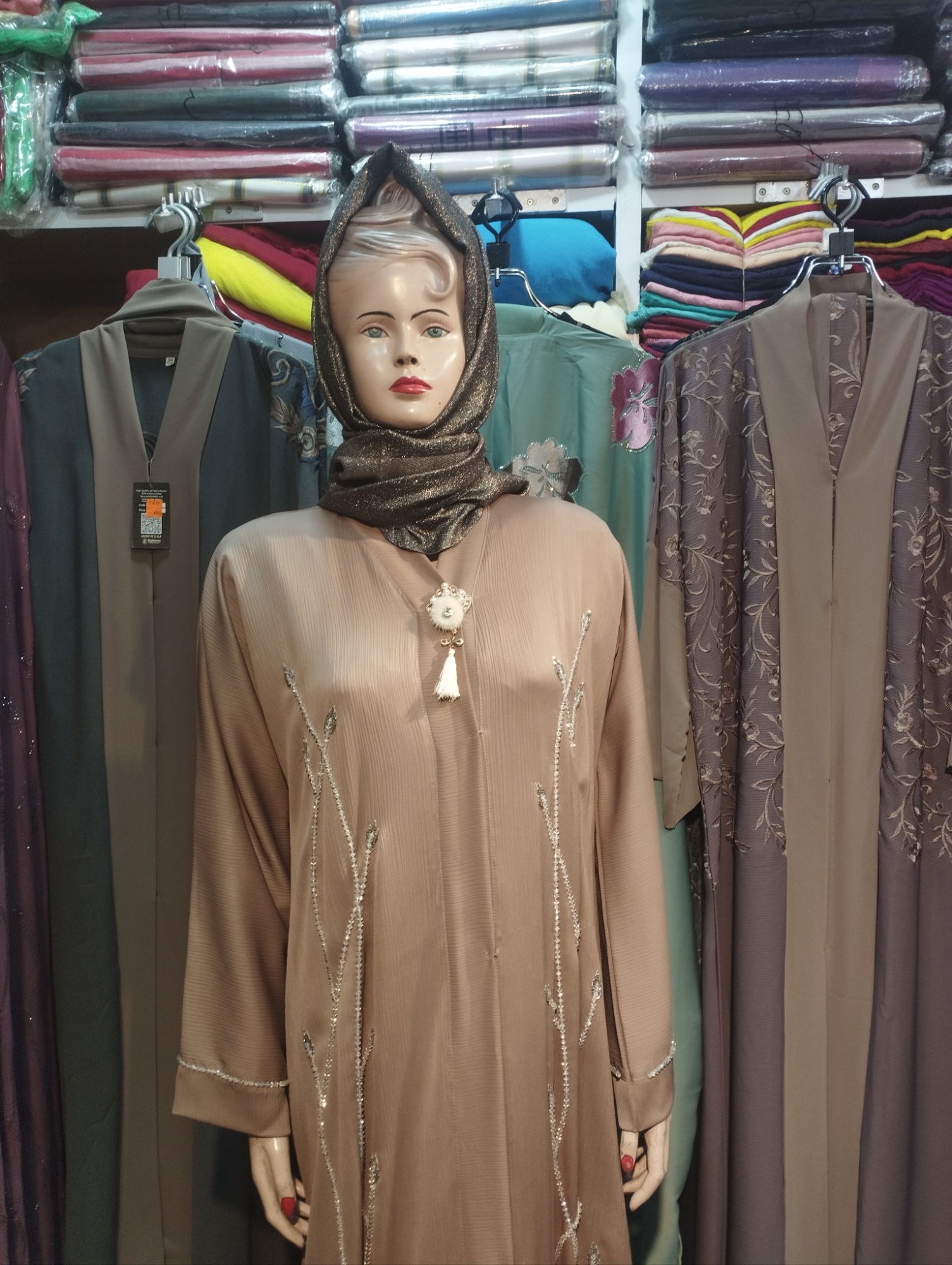 Picture of Zoom karcofe dobai party borka