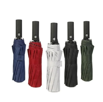Picture of BMW 12 sticks auto open & auto close supar strong umbrella