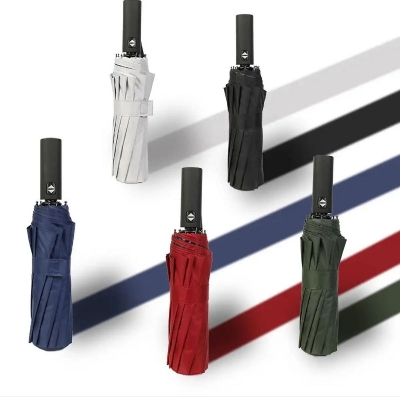 Picture of BMW 12 sticks auto open & auto close supar strong umbrella