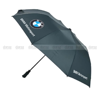 Picture of BMW original 08 shikh big size multifunctional outo open umbrella