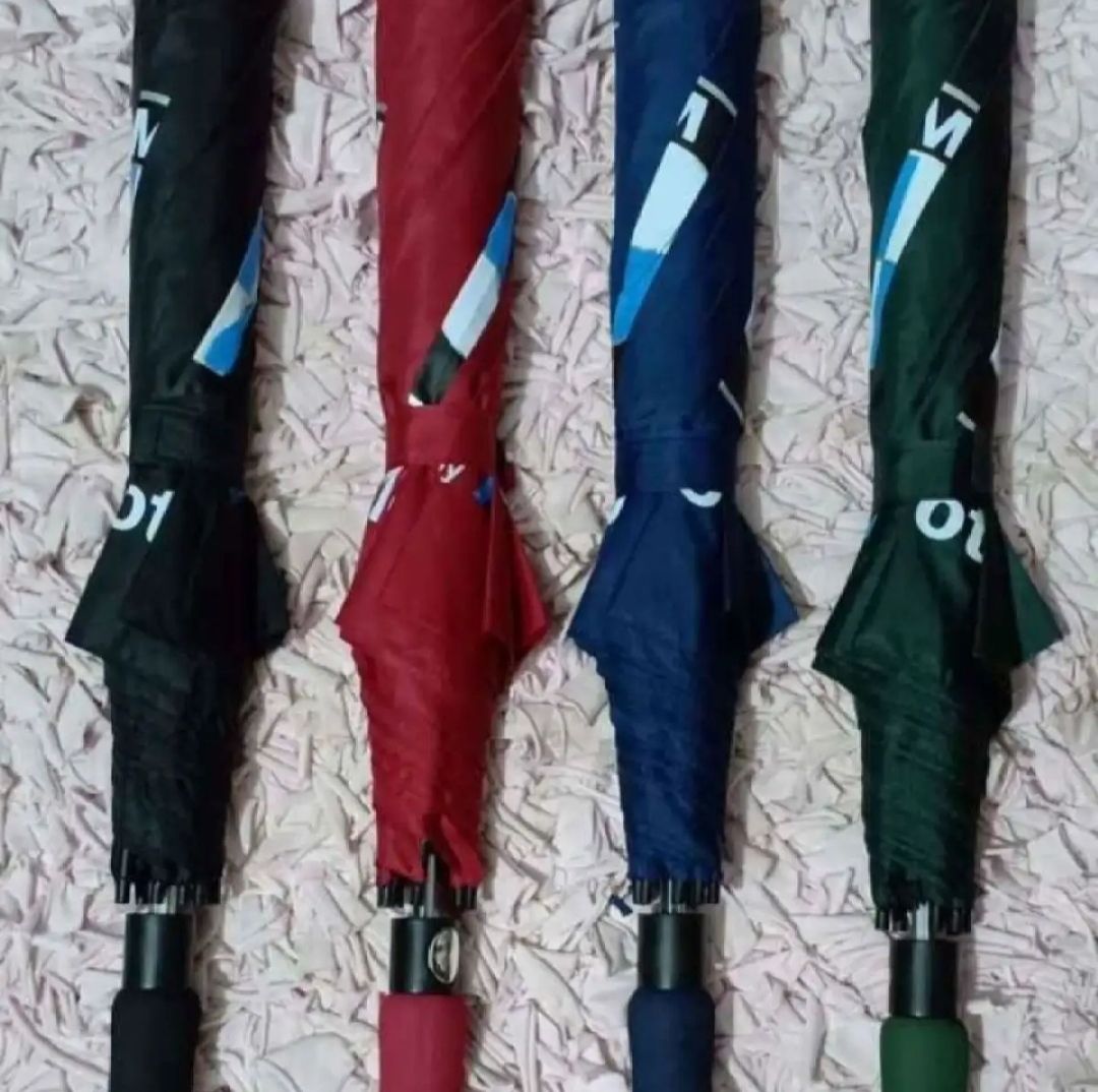 Picture of BMW original 08 shikh big size multifunctional outo open umbrella