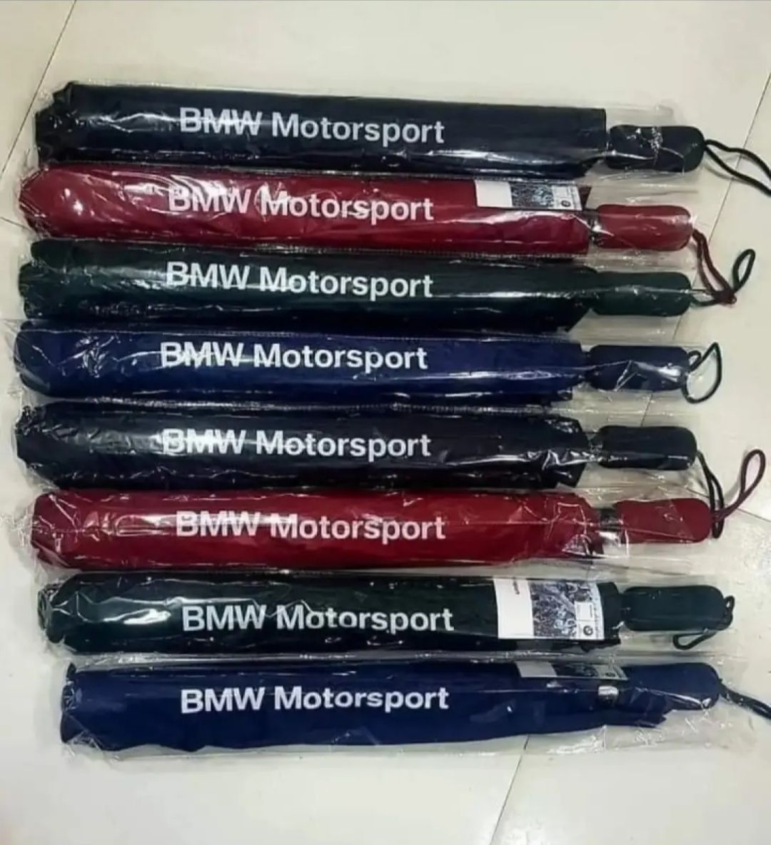 Picture of BMW original 08 shikh big size multifunctional outo open umbrella