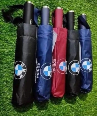 Picture of BMW original 12 stick outo open & outo close supar strong umbrella