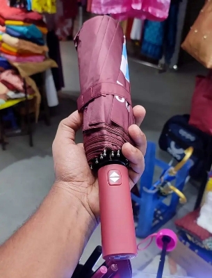 Picture of BMW original 12 stick outo open & outo close supar strong umbrella