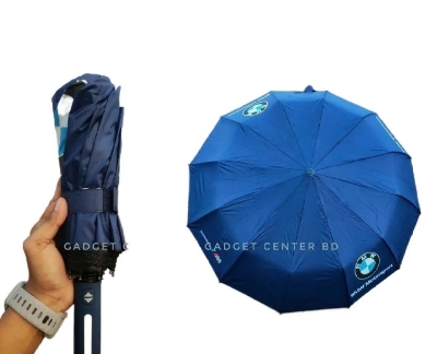 Picture of BMW original 12 stick outo open & outo close supar strong umbrella