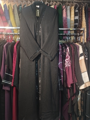 Picture of Zoom Borka Design New