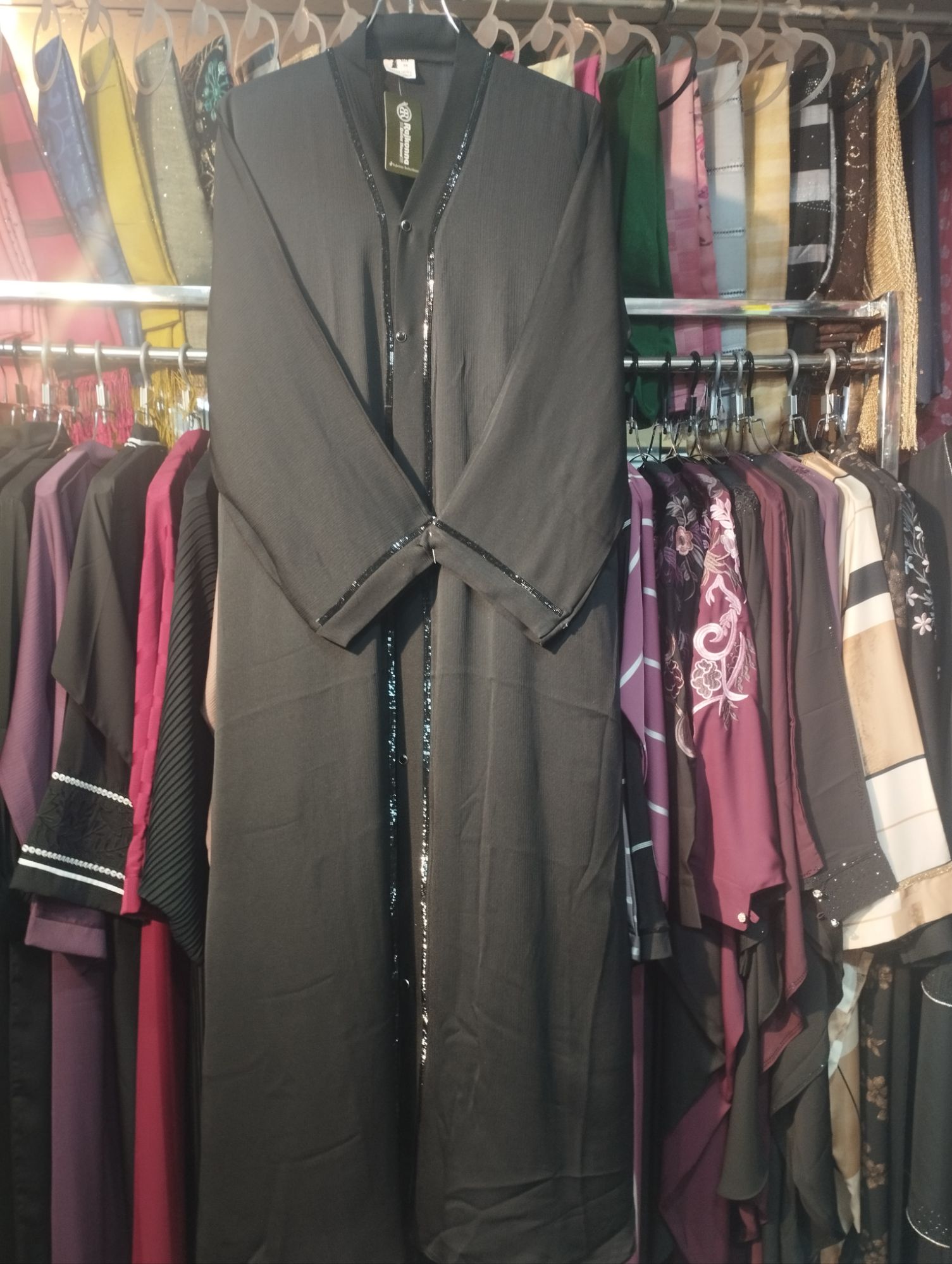 Picture of Zoom Borka Design New