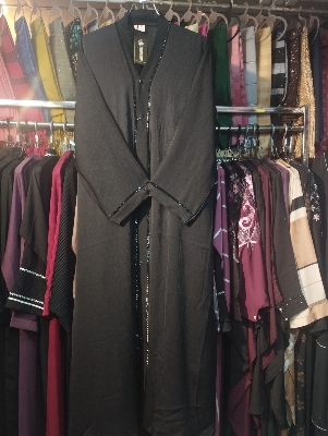 Picture of Zoom Borka Design New