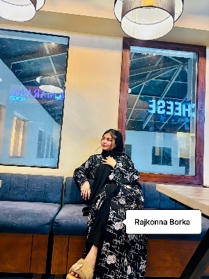 Picture of Exclusive new degin dobai zoom embodary  borka