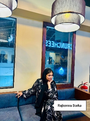 Picture of Exclusive new degin dobai zoom embodary  borka