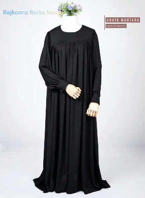 Picture of New degin outer regular dobai cerry kocce borka