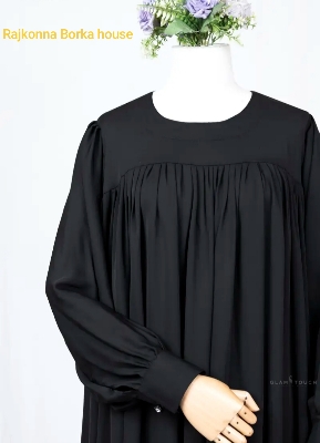 Picture of New degin outer regular dobai cerry kocce borka