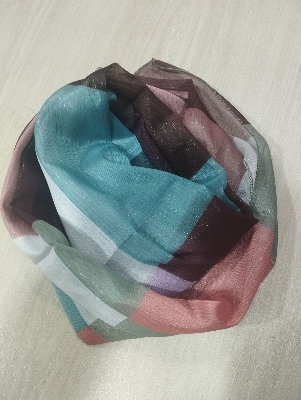 Picture of New degin cina jorjet hegab very comfortable premium quality Hijab