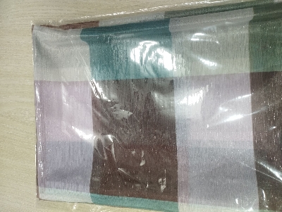 Picture of New degin cina jorjet hegab very comfortable premium quality Hijab