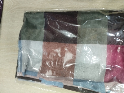 Picture of New degin cina jorjet hegab very comfortable premium quality Hijab