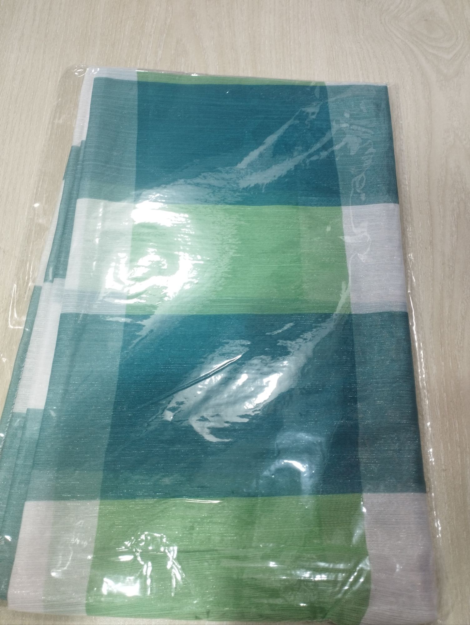 Picture of New degin cina jorjet hegab very comfortable premium quality Hijab