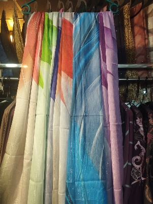 Picture of Jorjet Hegab China New Design