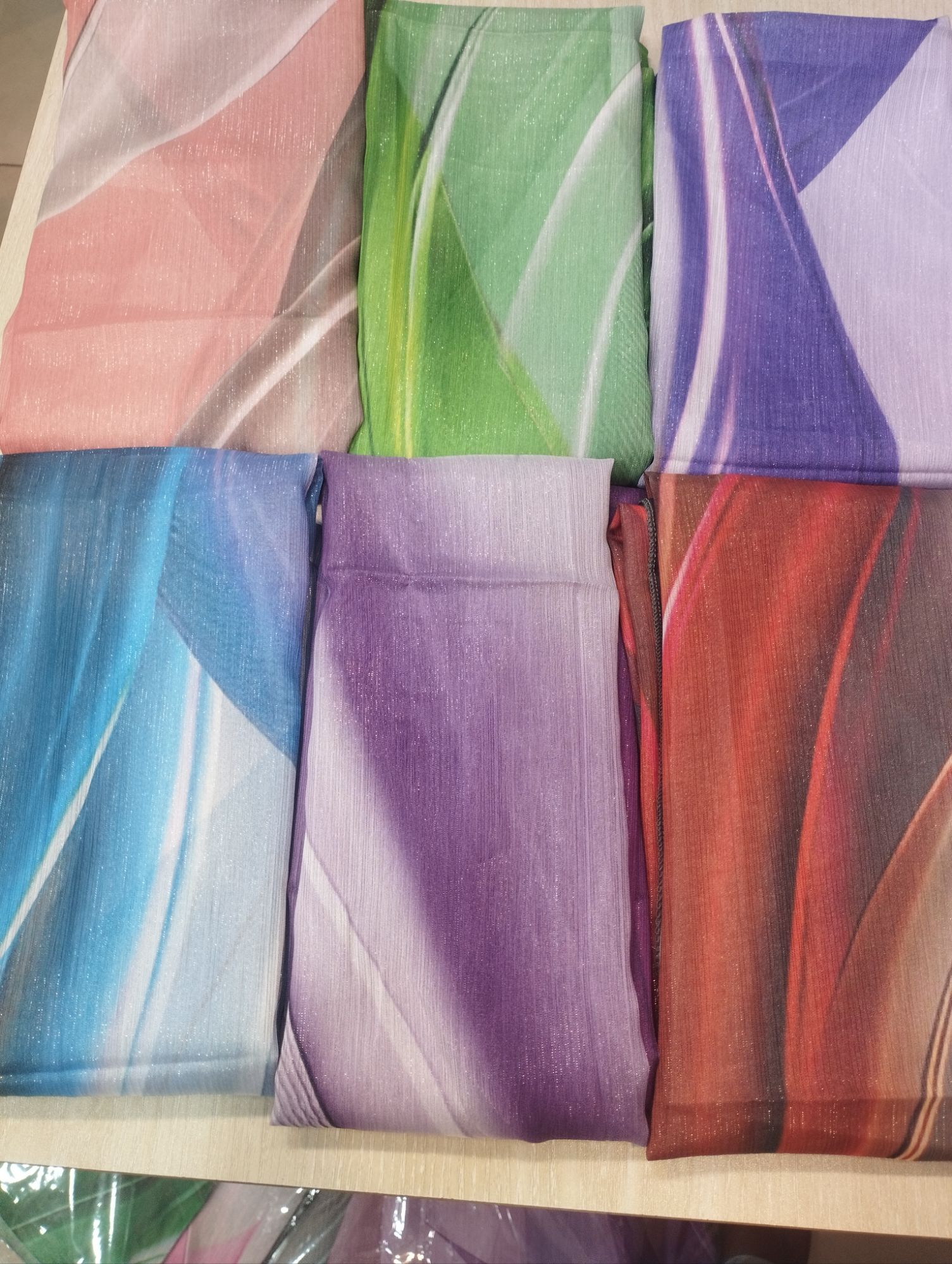 Picture of Jorjet Hegab China New Design