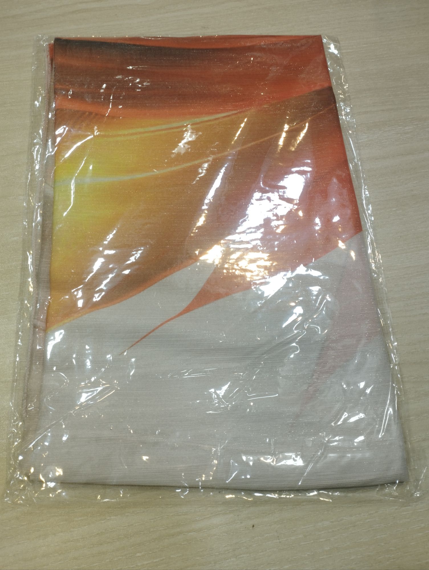 Picture of Jorjet Hegab China New Design