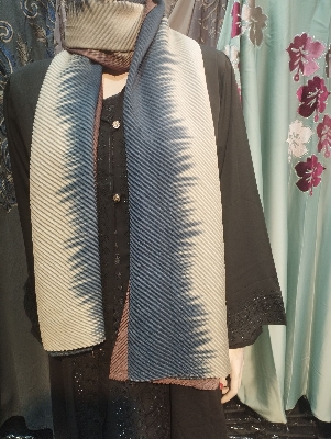 Picture of New degin creft print cotton cina hejab