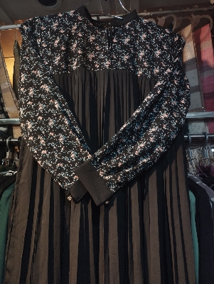 Picture of New degin dobai cerry kocce print borka