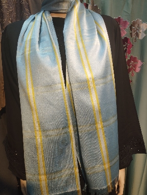 Picture of China cotton premium quality cotton Hijab