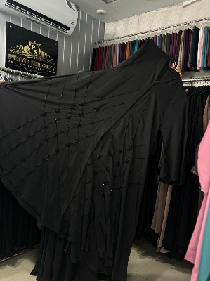 Picture of New degin dobai cerry febris karsofi new degin  outer borka