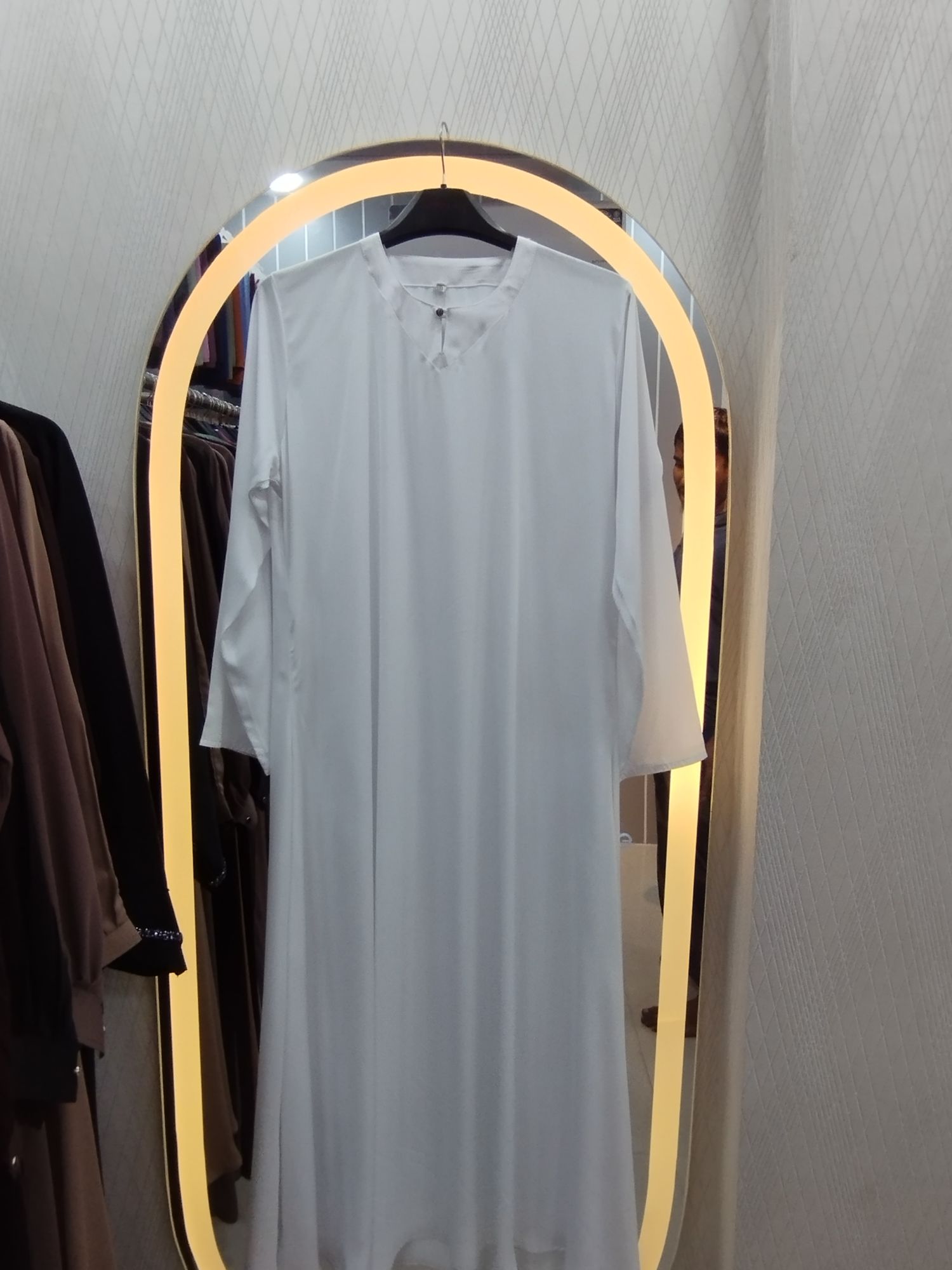 Picture of Dobai Cerry Premium Quality Inner Burka