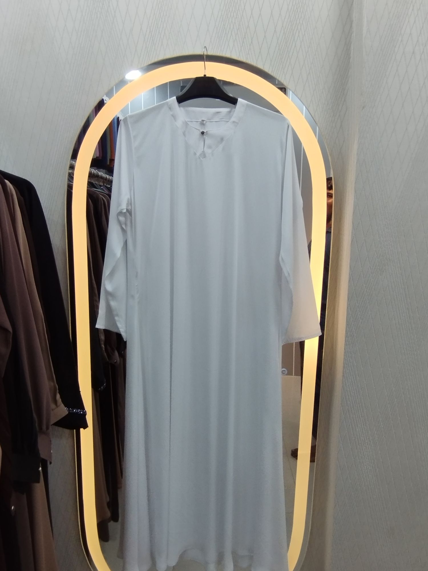 Picture of Dobai Cerry Premium Quality Inner Burka