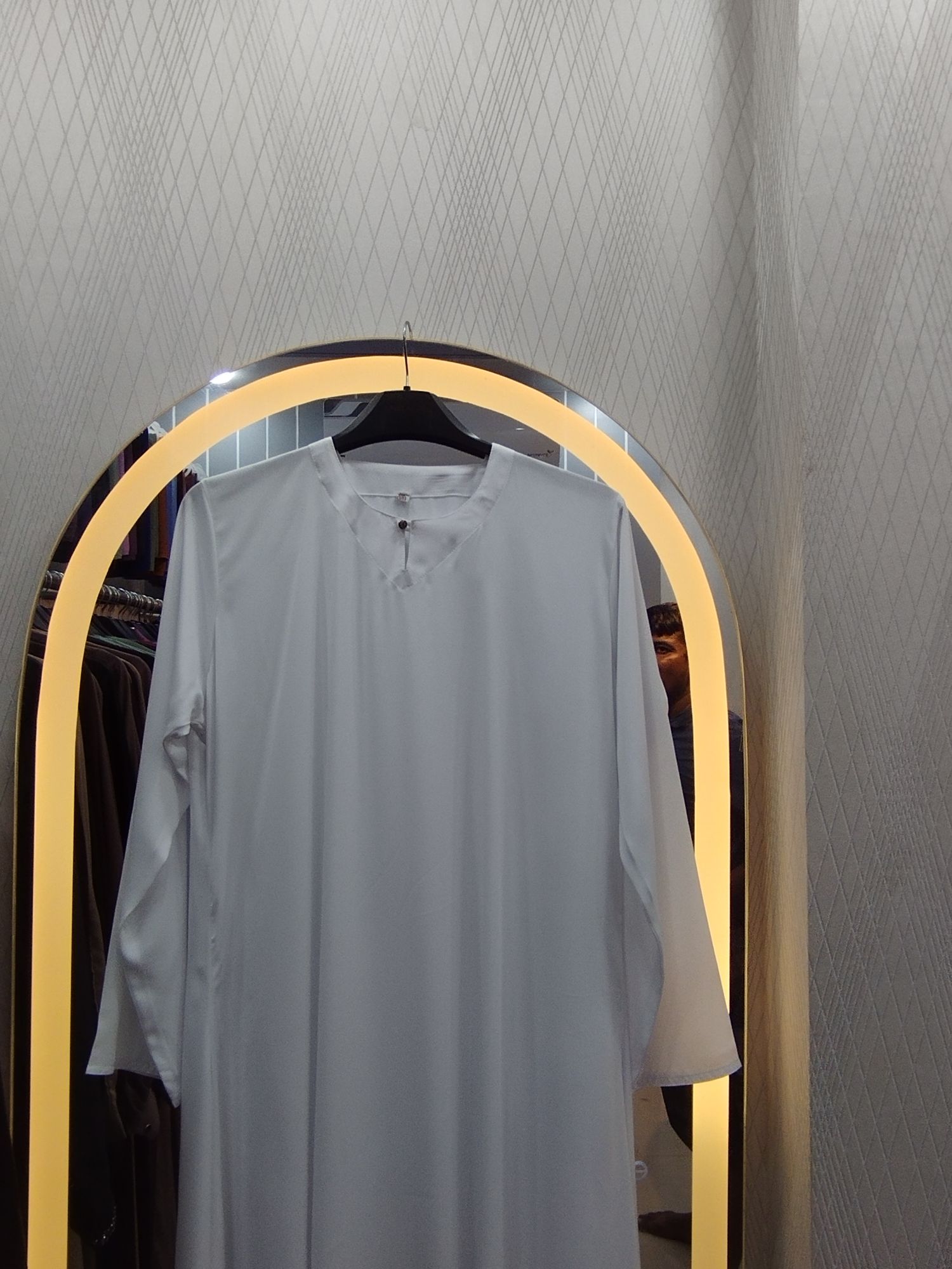 Picture of Dobai Cerry Premium Quality Inner Burka